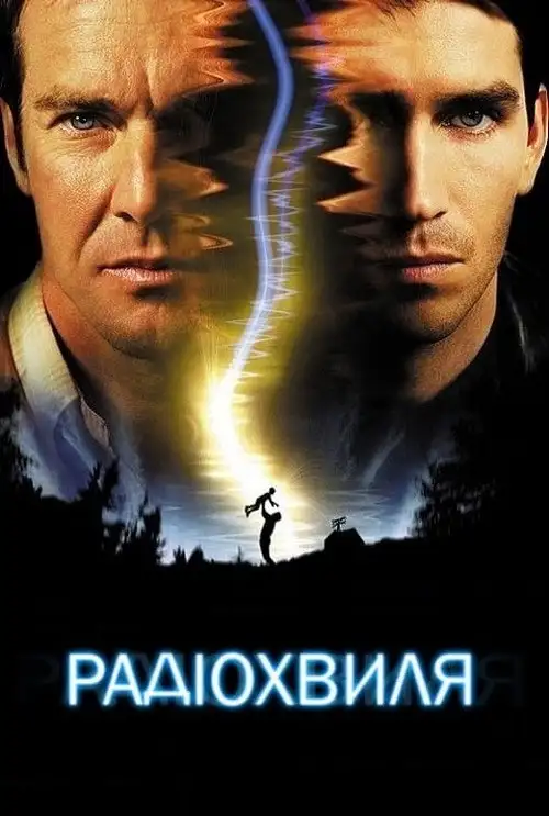 Радіочастота / Радіохвиля