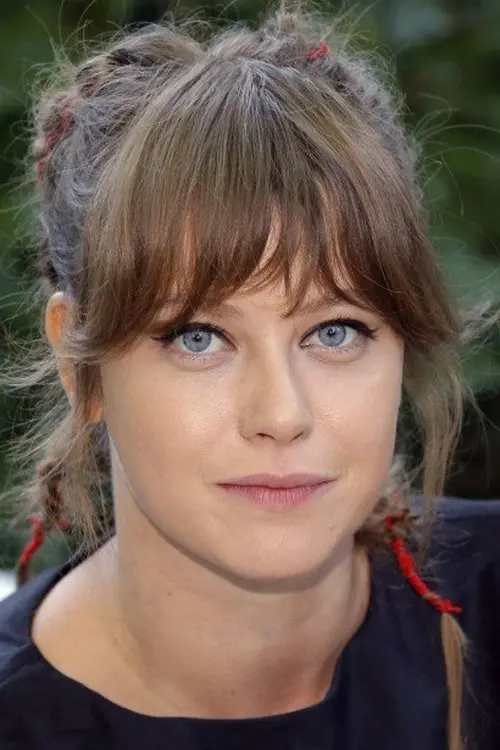 Фото Jenovéfa Boková
