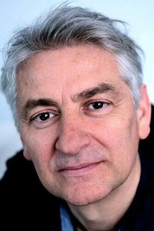 Фото François Loriquet