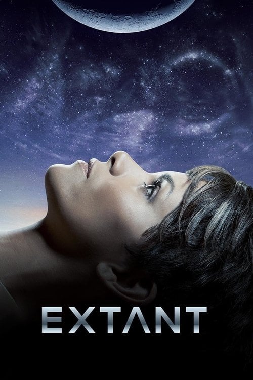 Постер Екстант / За межами (2014)