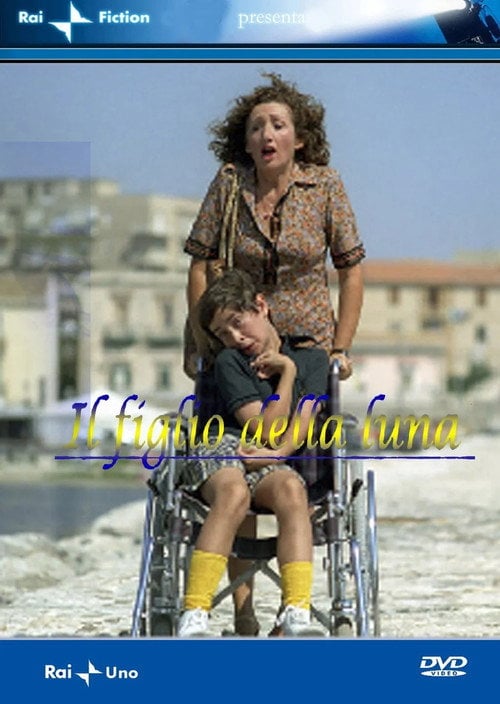 Постер Дитя місяця (2007)
