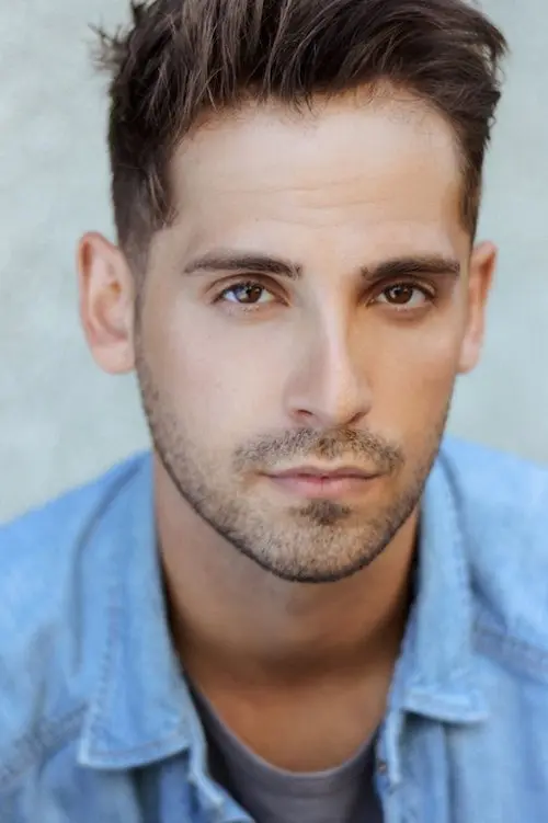 Фото Jean-Luc Bilodeau