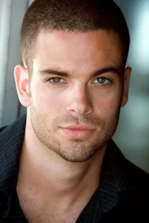 Фото Mark Salling