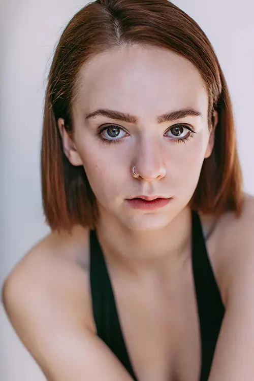 Фото Jess McLeod