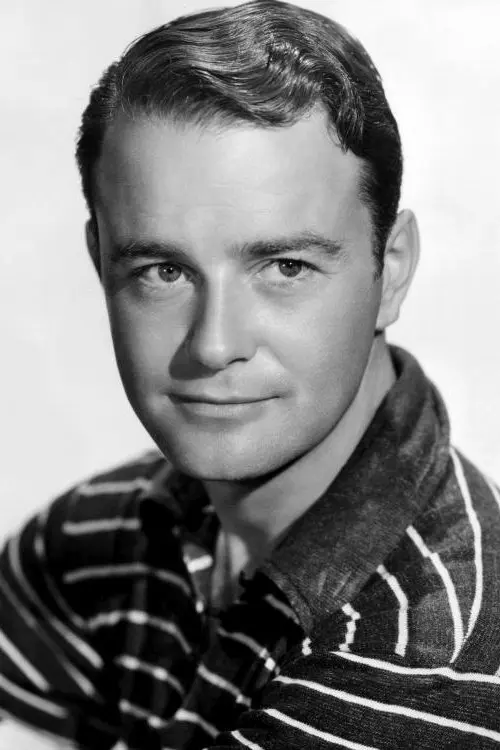 Фото Lew Ayres