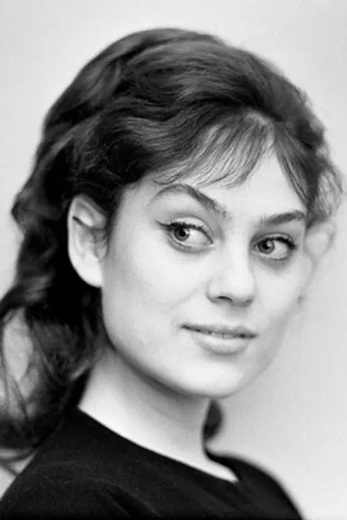 Фото Soňa Valentová