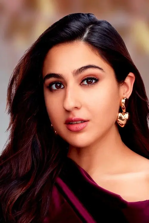 Фото Sara Ali Khan