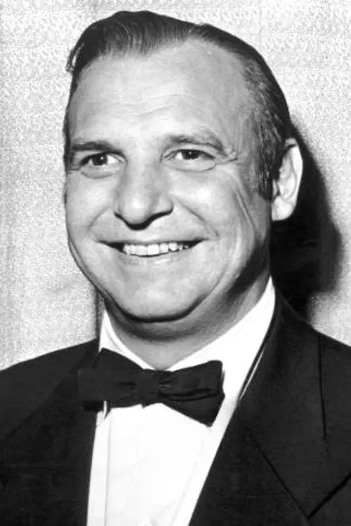 Фото Jackie Coogan