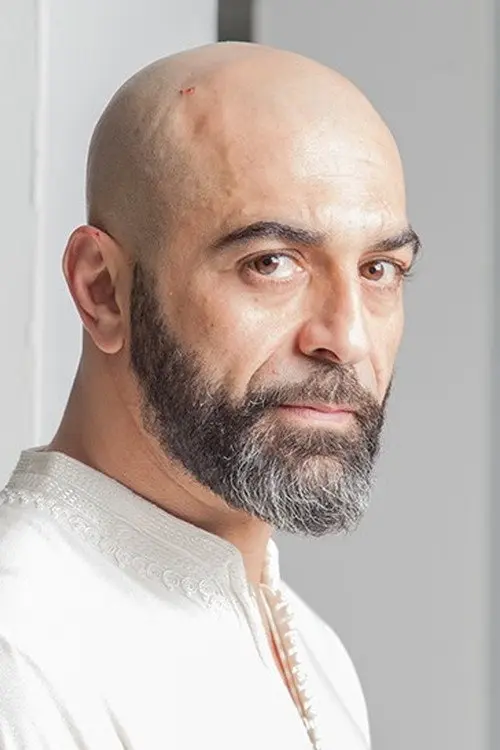Фото Mohammed Azaay