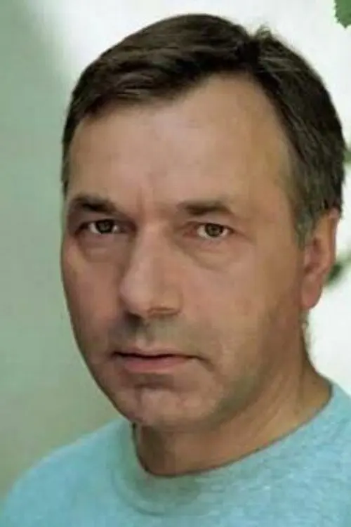Фото Leon Charewicz
