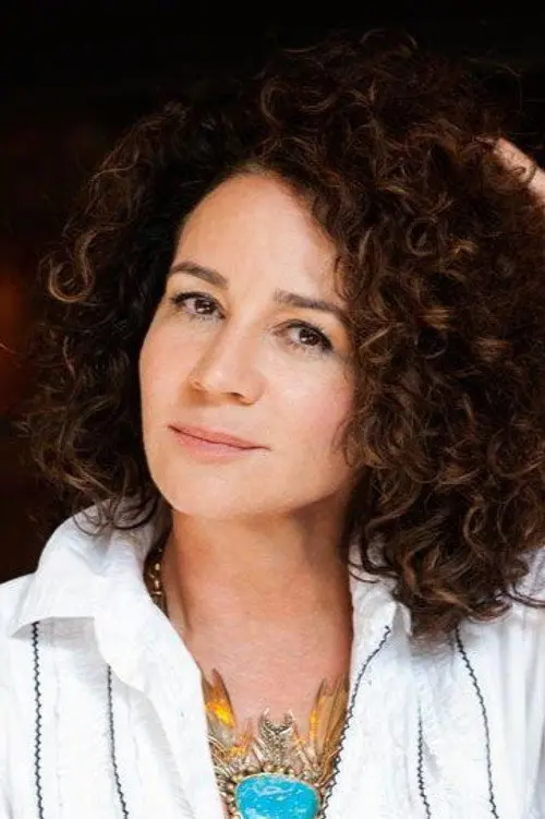 Фото Lisa Eisner