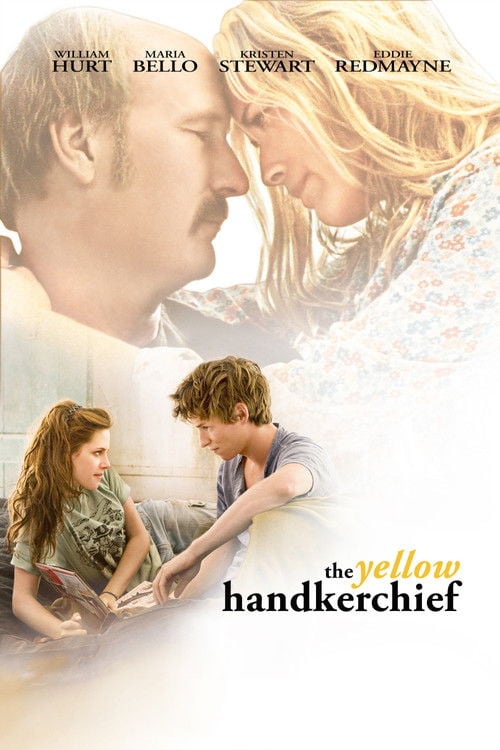 Постер Жовта хусточка щастя (2009)