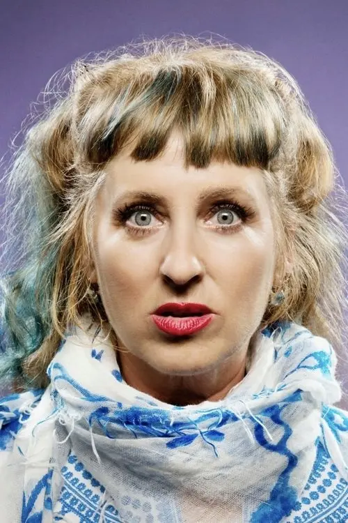 Фото Kimmy Robertson