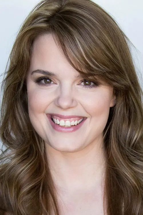 Фото Kimberly J. Brown
