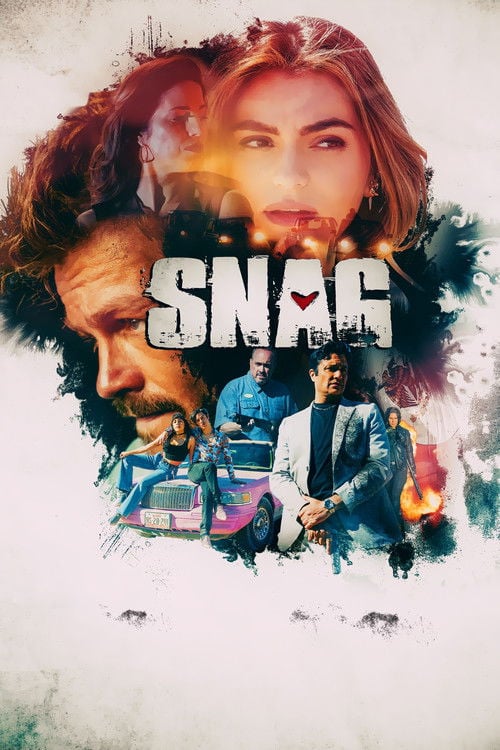 Постер Снеґ: Розділ перший (2023)