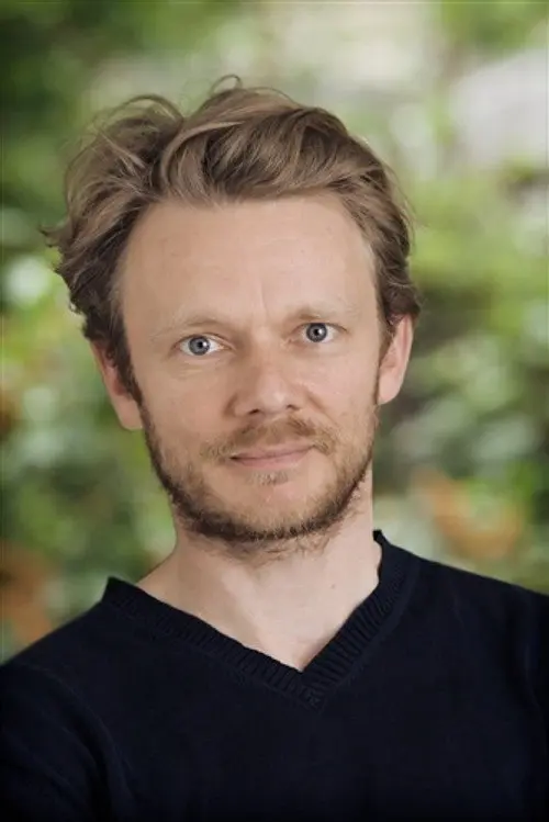 Фото Benoît Giros
