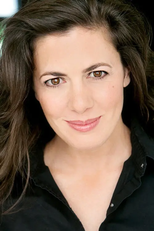 Фото Jacqueline Mazarella
