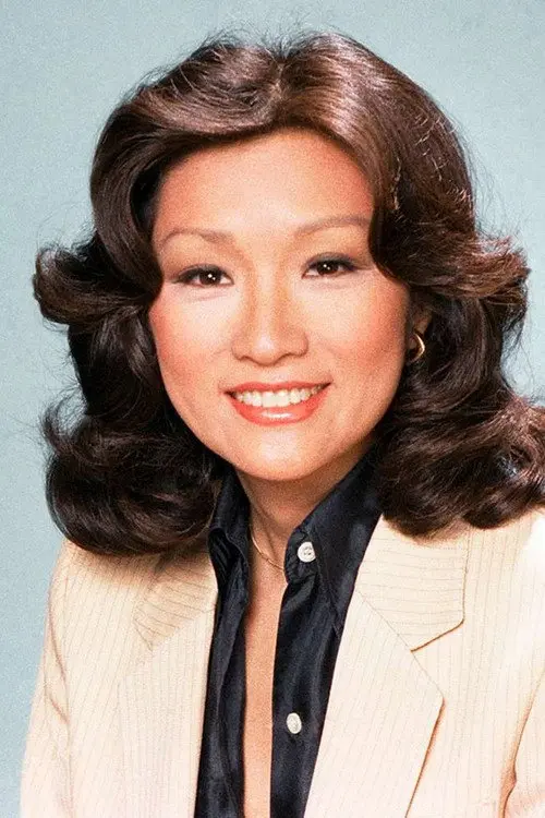 Фото Connie Chung