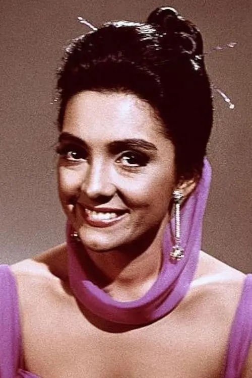 Фото Kamala Devi