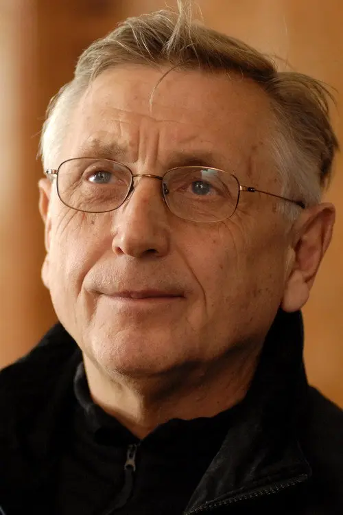 Фото Jiří Menzel