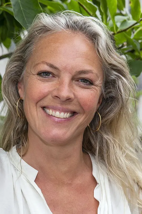 Фото Trine Pallesen