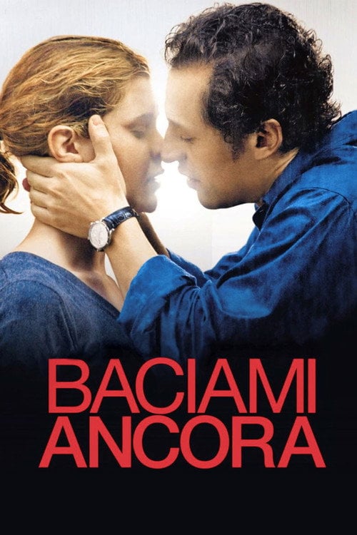 Постер Поцілуй мене ще раз (2010)