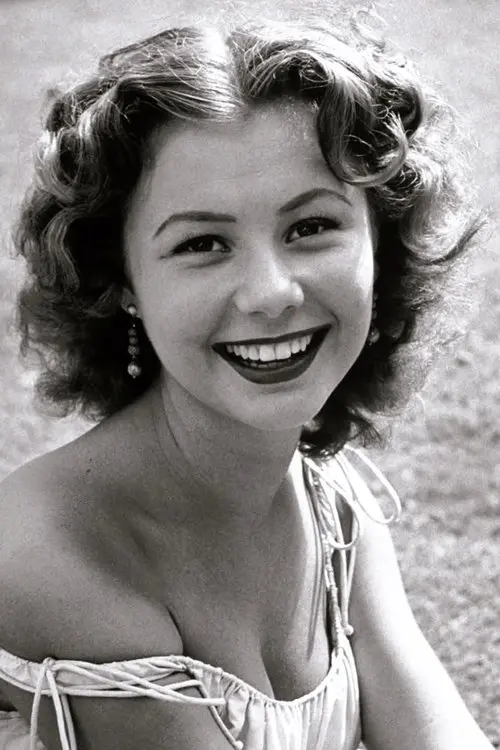 Фото Mitzi Gaynor