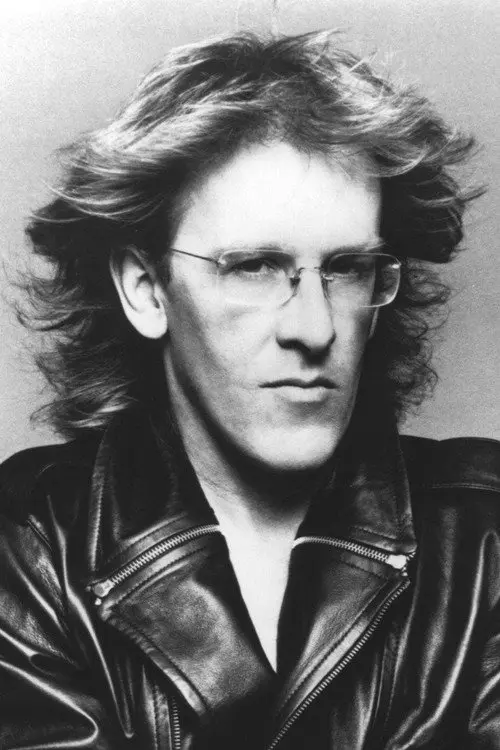 Фото Paul Kantner
