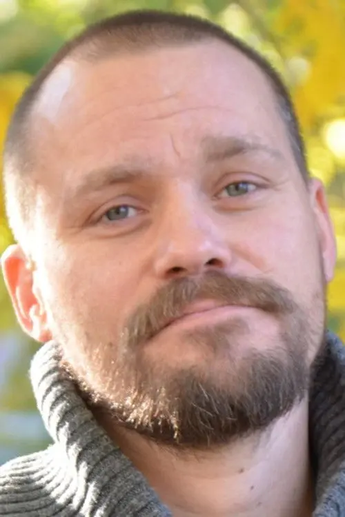 Фото Bjørn Moan
