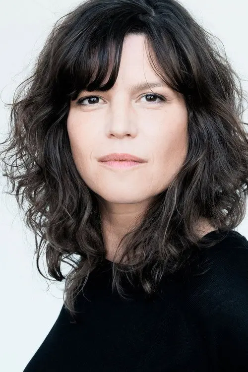 Фото Lucie Muhr