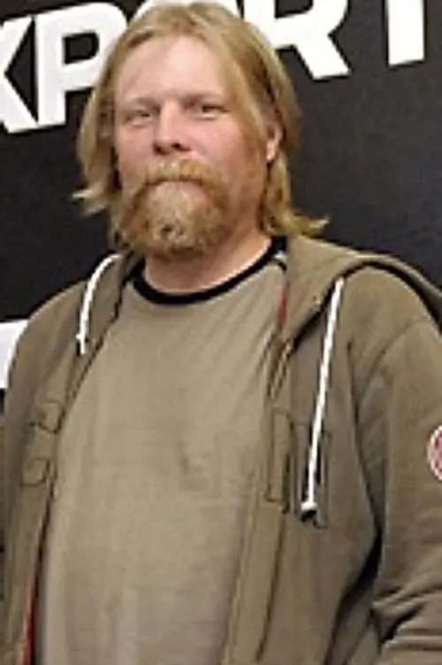 Фото Rauno Juvonen