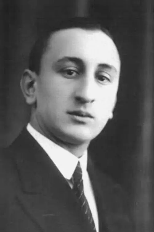 Фото Alfred Łodziński