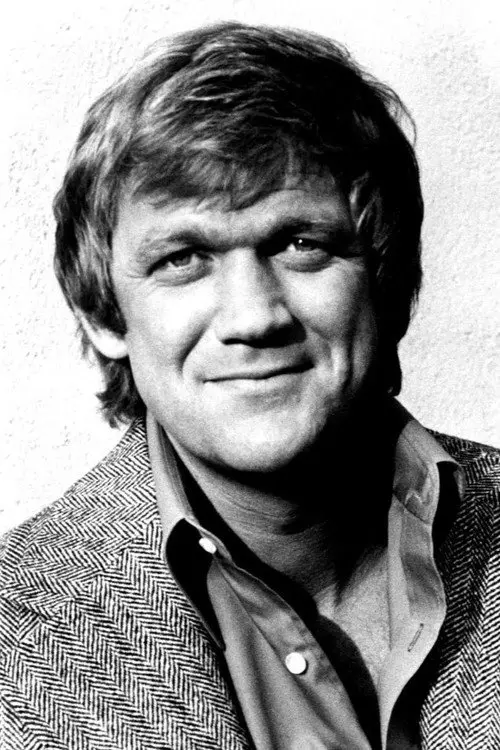 Фото Bo Svenson