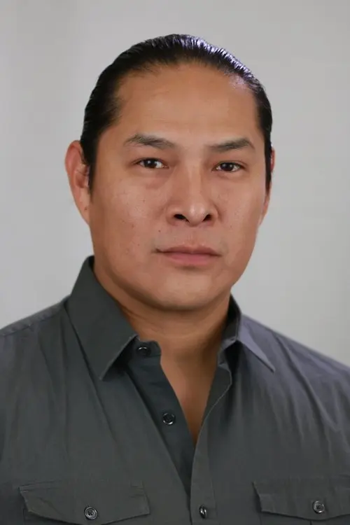 Фото Ryan Begay