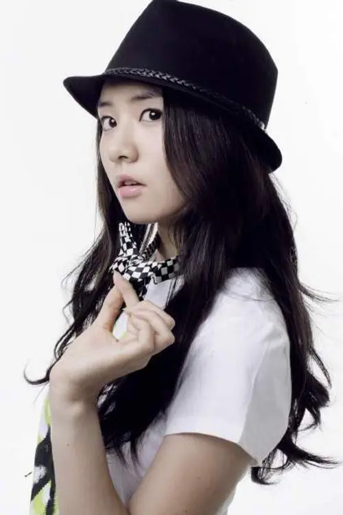 Фото Yeo Min-joo