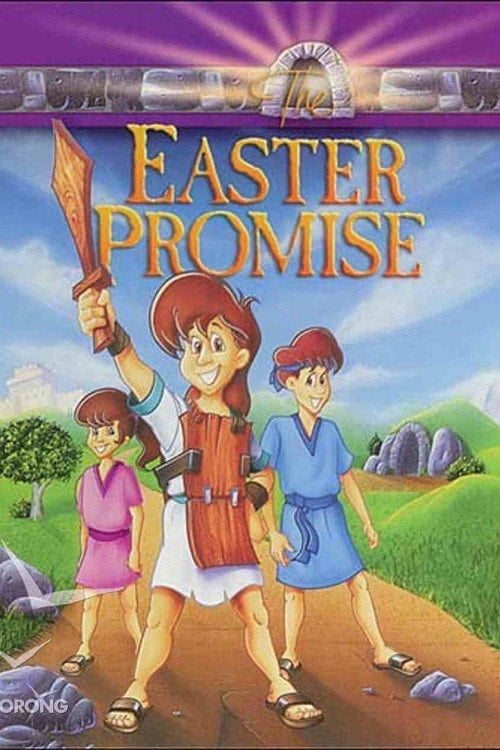 Постер Обітниця Пасхи (1995)