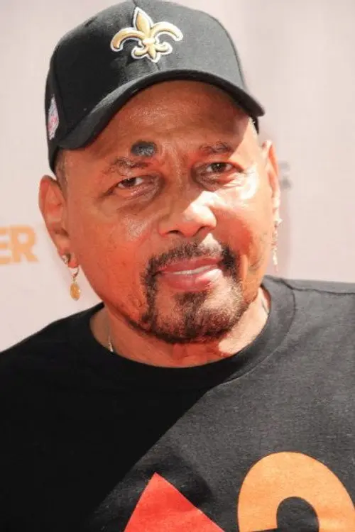 Фото Aaron Neville