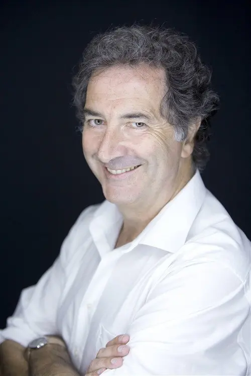Фото François Morel