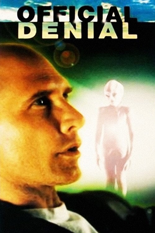 Постер Офіційне заперечення (1993)