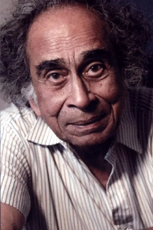 Фото Irshad Panjatan