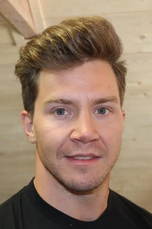 Фото Johan Lindqvist