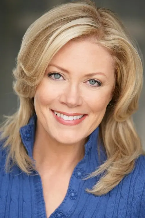 Фото Nancy Stafford