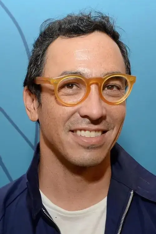Фото Geoff McFetridge