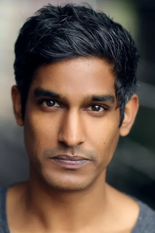 Фото Rudi Dharmalingam