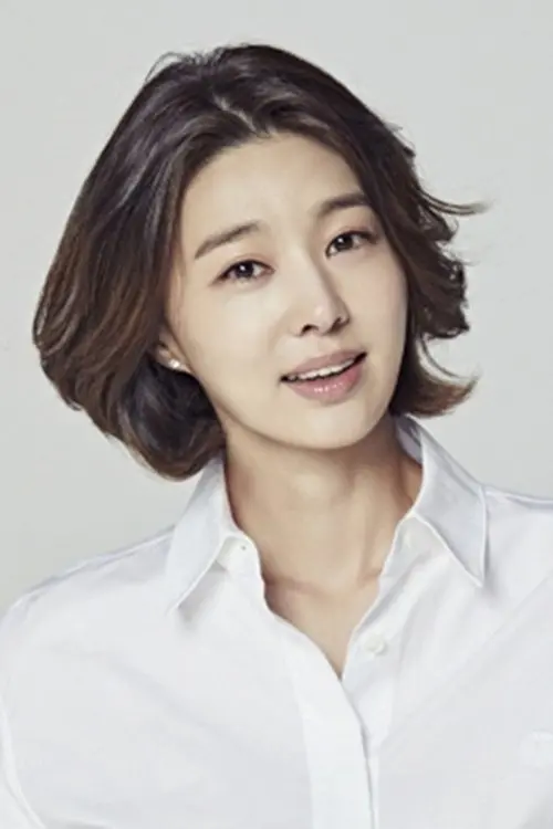 Фото 박민정
