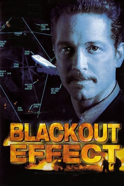 Постер Катастрофа (1998)