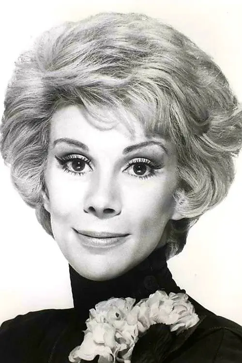 Фото Joan Rivers