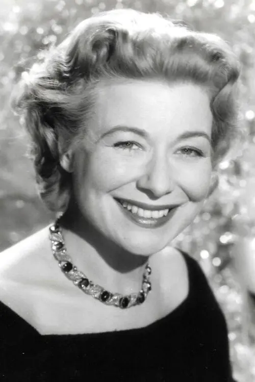 Фото Joan Miller