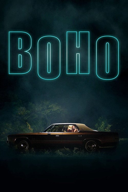 Постер Воно (2015)