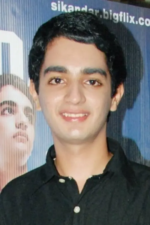 Фото Parzaan Dastur